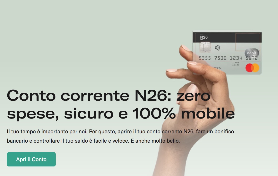 Miglior Conto Corrente Online Bonus Buono Amazon 2021