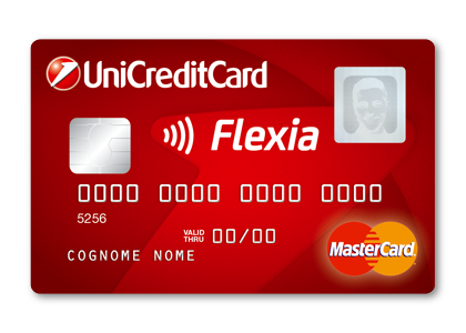Carta Di Credito Flexia Unicredit Caratteristiche Costi E