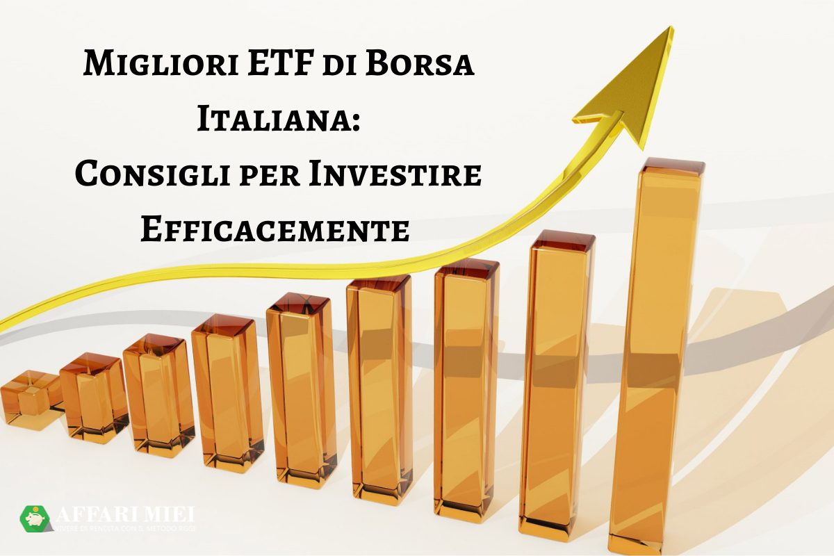 Etf Food And Beverage Borsa Italiana at Carrie Cabrera blog