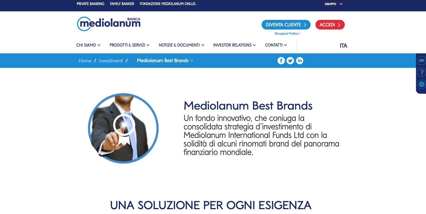 Fondi Comuni Di Investimento Mediolanum Opinioni Conviene