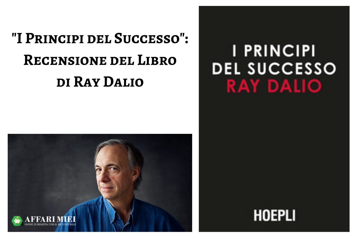 I principi per capire le grandi crisi del debito - Ray Dalio - Libro -  Hoepli - Finanza