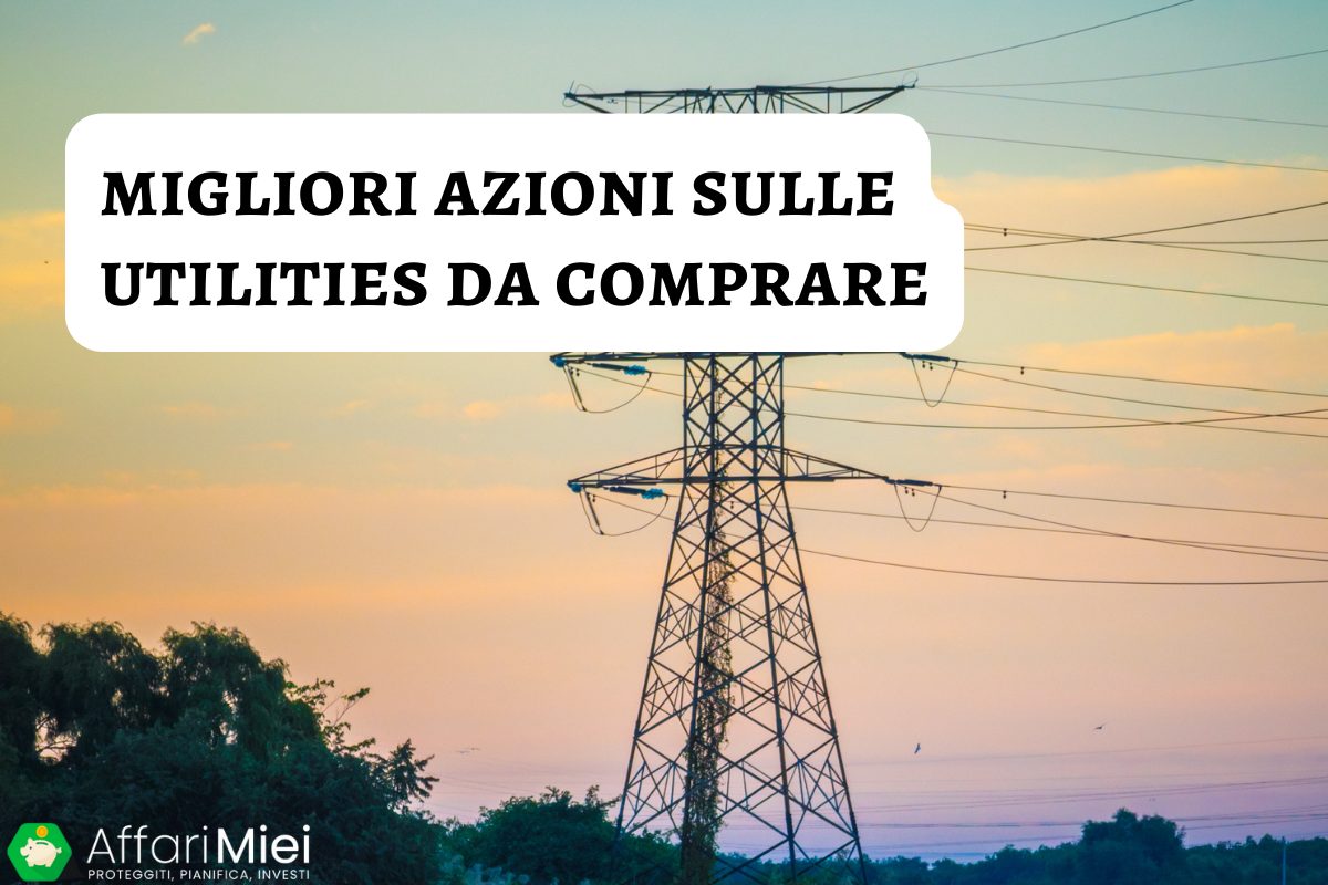 Top Utilities Stocks, Forecasts and Returns Breaking Latest News