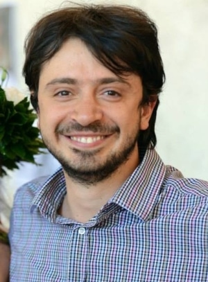 Alessandro Nicoletti