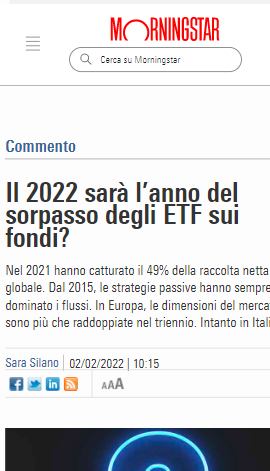 Il-2022-sarà-l’anno-del-sorpasso-degli-ETF-sui-fondi-Morningstar