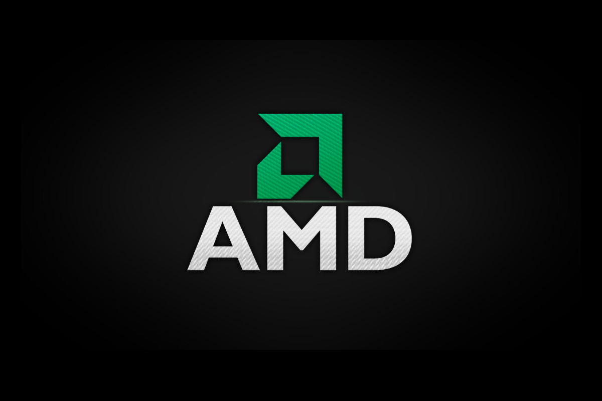 User amd