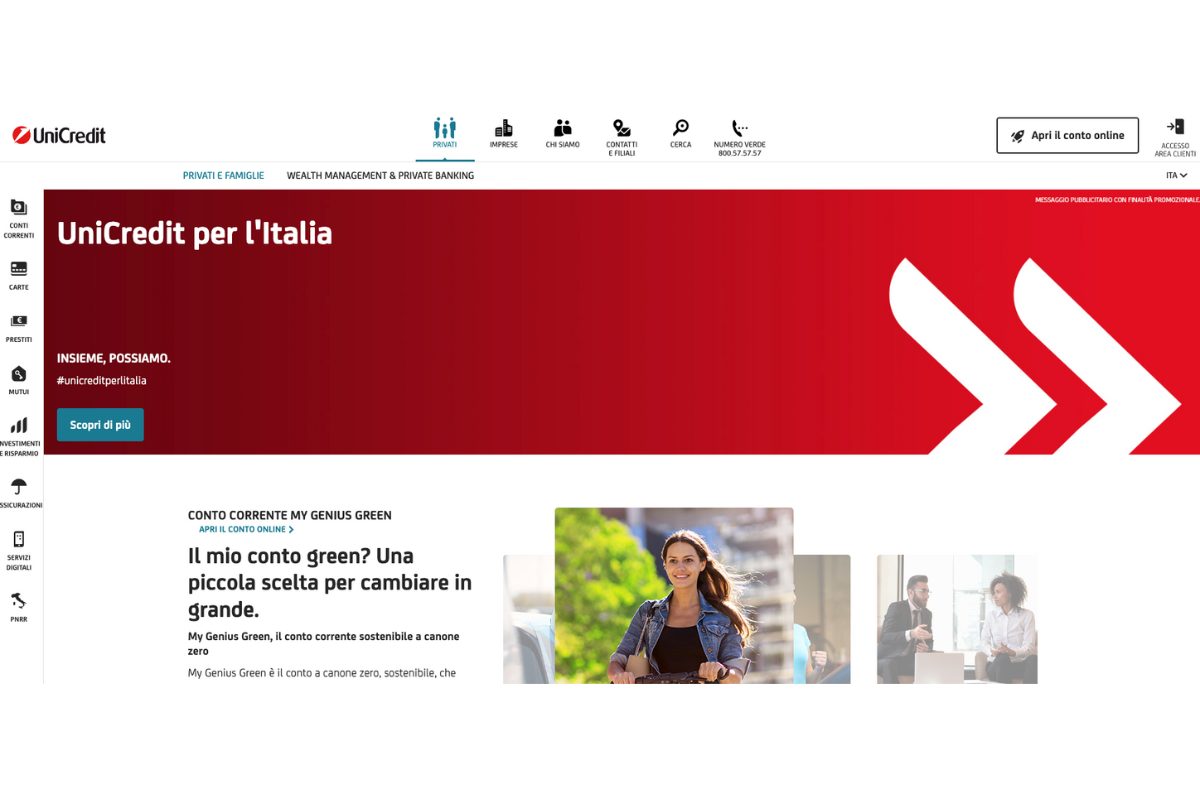 Investimenti UniCredit Banca Opinioni e Caratteristiche, Conviene?