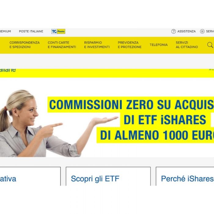 ETF Poste Italiane: Conviene Investire? Come Funzionano ETF Poste Italiane: Conviene Investire? Come Funzionano