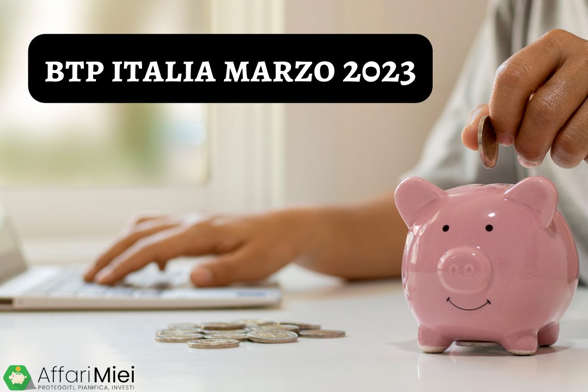 BTP Italia March 2023 indexed to Inflation Should You Invest Now
