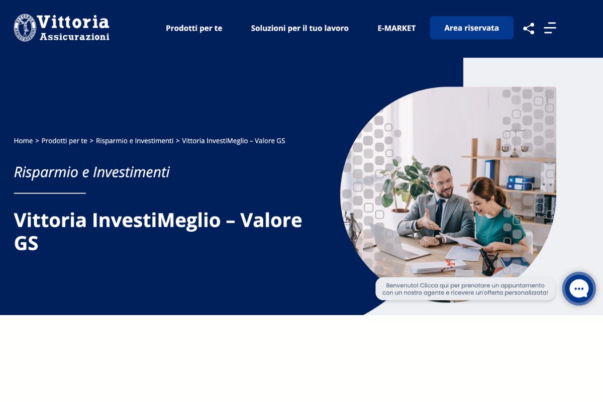 Vittoria InvestiMeglio GS Value: Reviews and Opinions