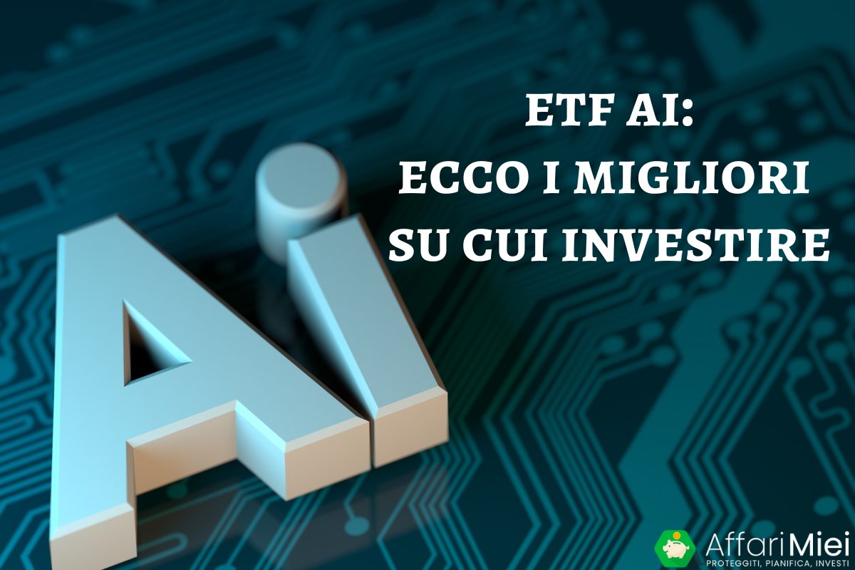 Here are the Best AI ETFs to Invest in