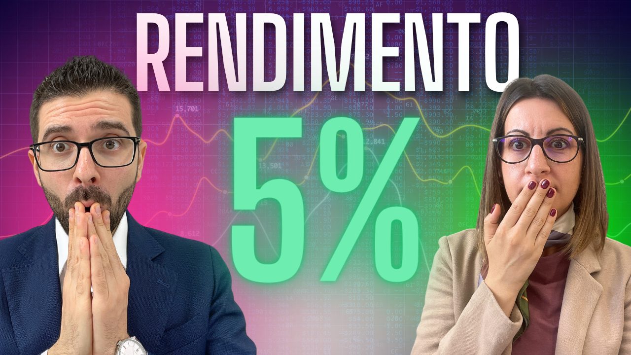Il Rendimento Rendimento Netto 5%: Investimenti Garantiti e Senza Rischi?
