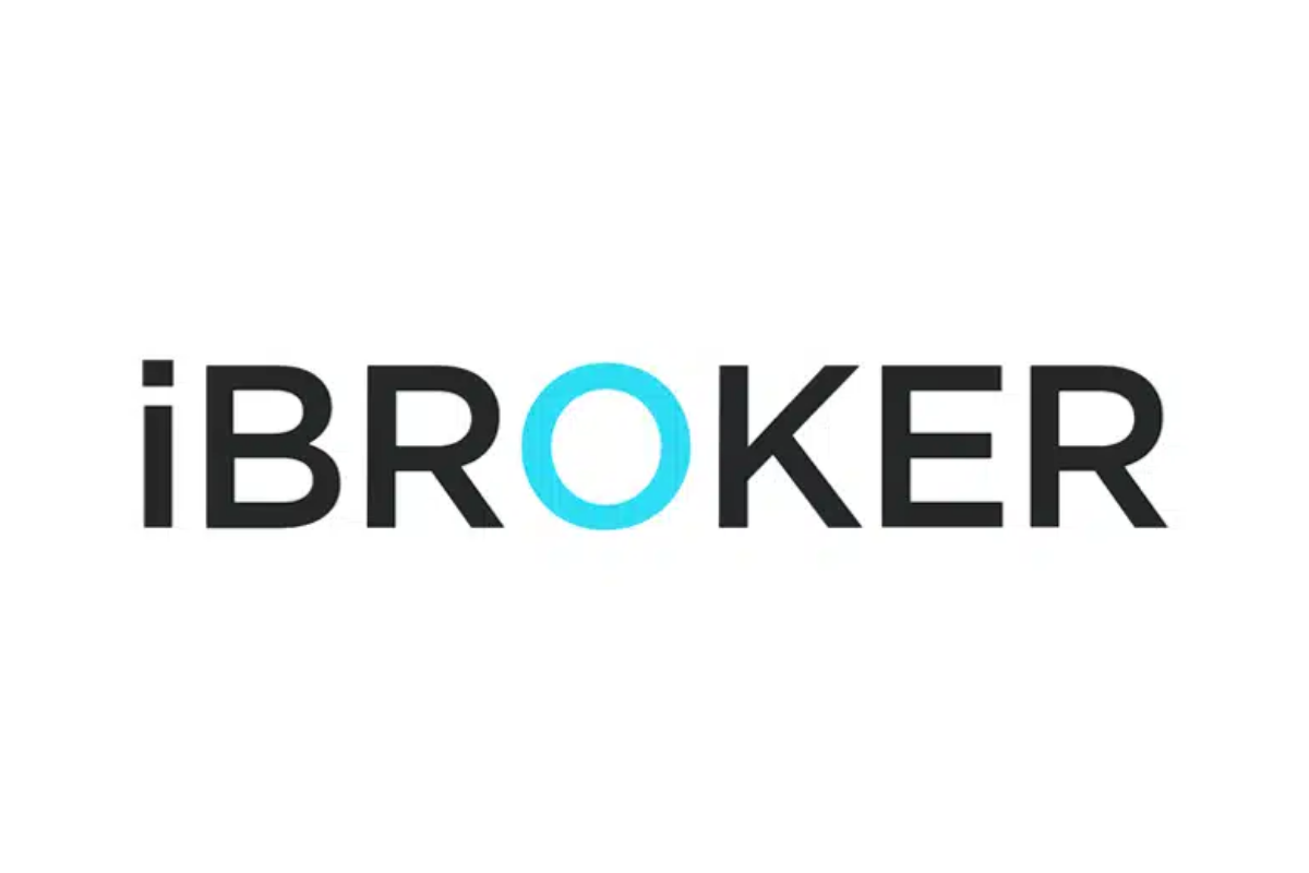 iBroker piattaforma di trading