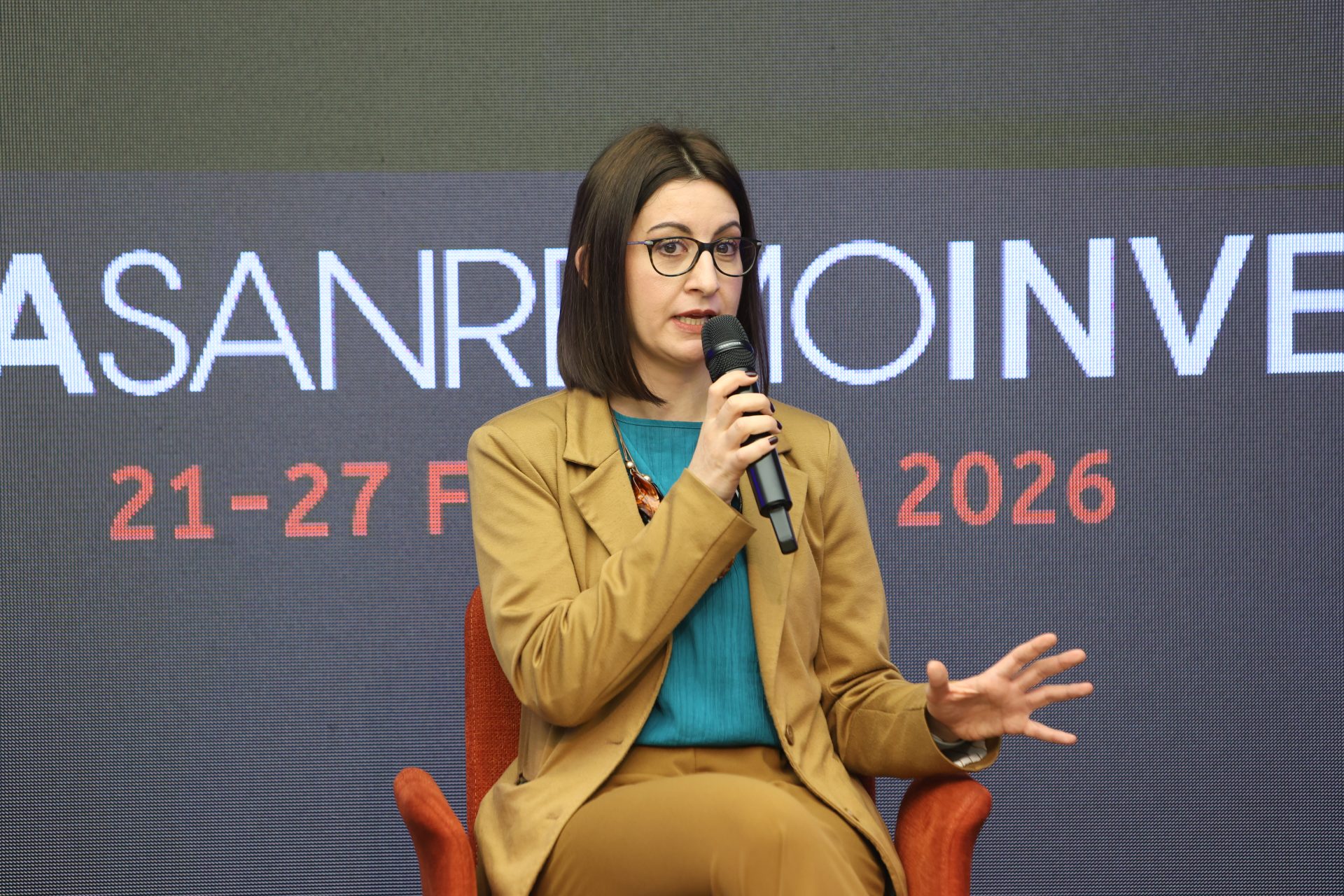 Maria Carrano